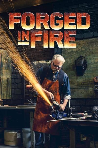 Forged in Fire filmas online