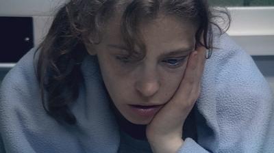 24 Hours in Police Custody