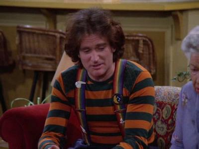 Mork & Mindy