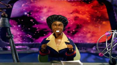 Robot Chicken