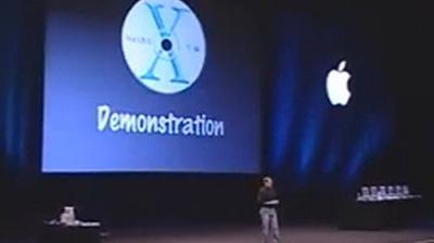 Apple Events
