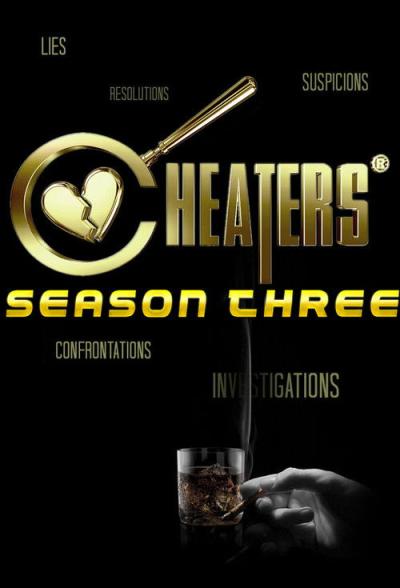 Cheaters filmas online