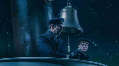 Titanic Sinks Tonight