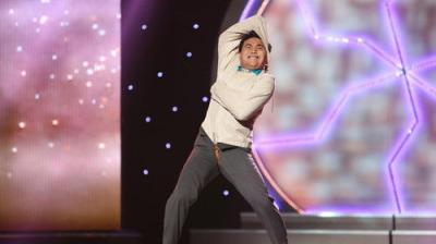 Masters of Illusion