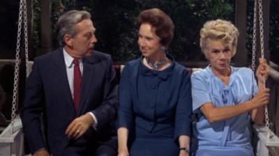 Petticoat Junction