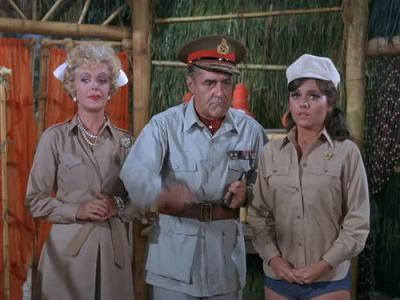 Gilligan's Island