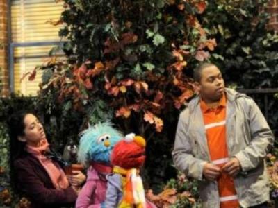 Sesame Street