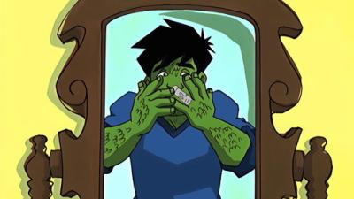 Jackie Chan Adventures