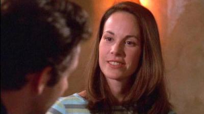 Judging Amy