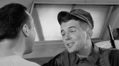 Gomer Pyle, U.S.M.C.
