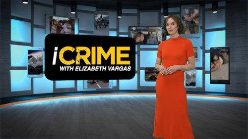 iCrime with Elizabeth Vargas filmas žiurėti online