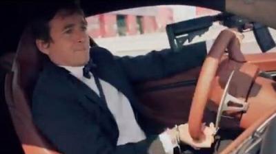 Top Gear France