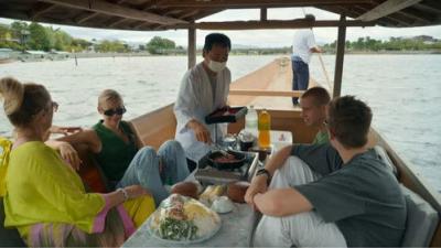Expeditie Gooris