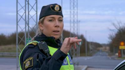 Gränsbevakarna Sverige