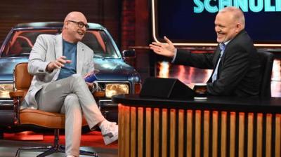 Die Stefan Raab Show