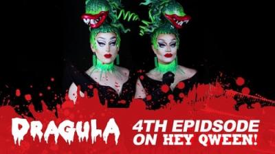The Boulet Brothers' Dragula