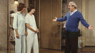 Laverne & Shirley
