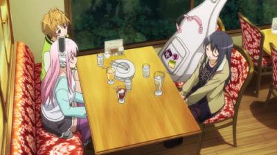そにアニ -SUPER SONICO THE ANIMATION-