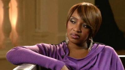 The Real Housewives of Atlanta