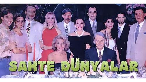 Sahte Dünyalar filmas žiurėti online