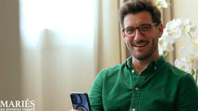 Mariés au premier regard