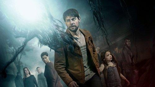 Outcast filmas žiurėti online