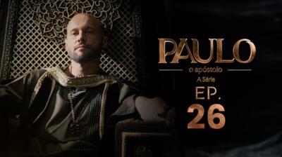 Paulo, o Apóstolo
