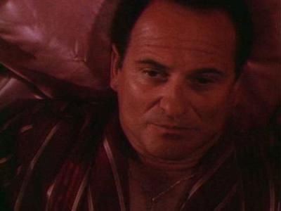 Tales from the Crypt