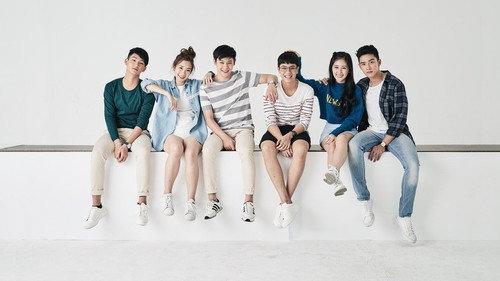 My Dear Loser รักไม่เอาถ่าน filmas žiurėti online
