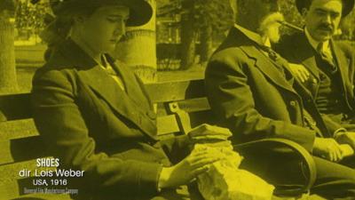 Women Make Film: A New Road Movie Through Cinema