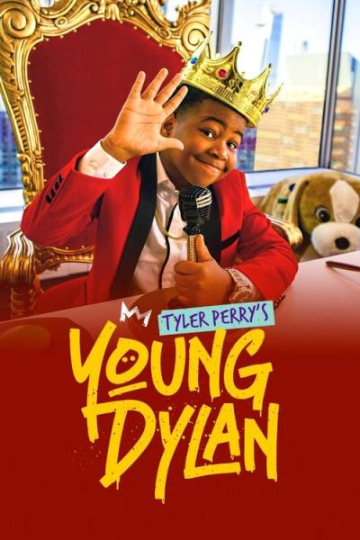 Tyler Perry's Young Dylan filmas online