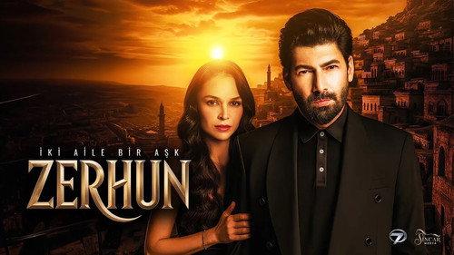 Zerhun filmas žiurėti online