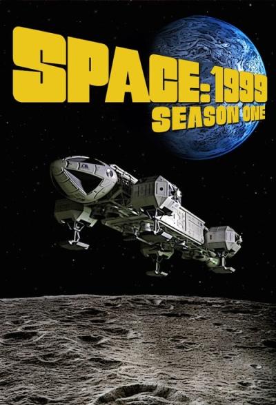 Space: 1999 filmas online