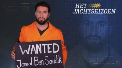 Jachtseizoen