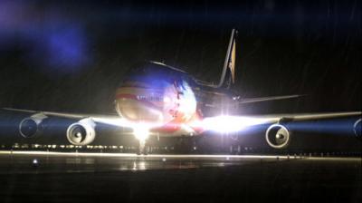 Air Disasters