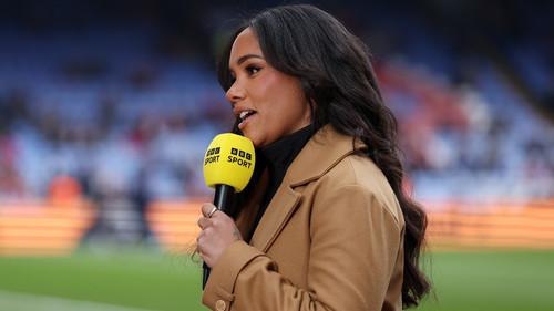 Football Focus filmas žiurėti online
