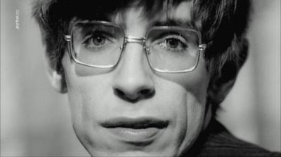 Einstein and Hawking: Masters of Our Universe