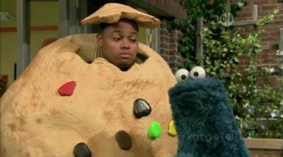 Sesame Street