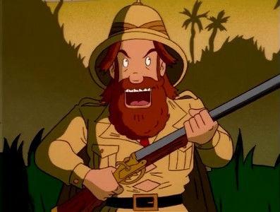 Jumanji