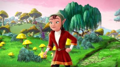 Sofia the First