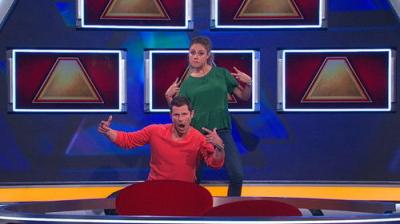 The $100,000 Pyramid