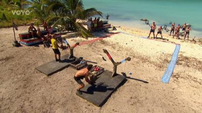 Survivor Česko a Slovensko