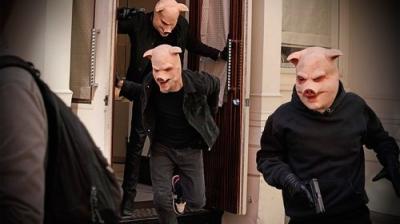 Papasakok istoriją