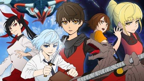 神之塔 -Tower of God- filmas žiurėti online