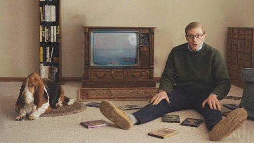 Joe Pera Talks With You filmas žiurėti online