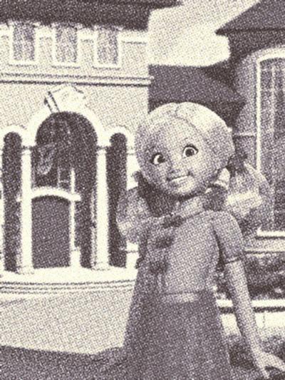 Barbie: Life in the Dreamhouse filmas online