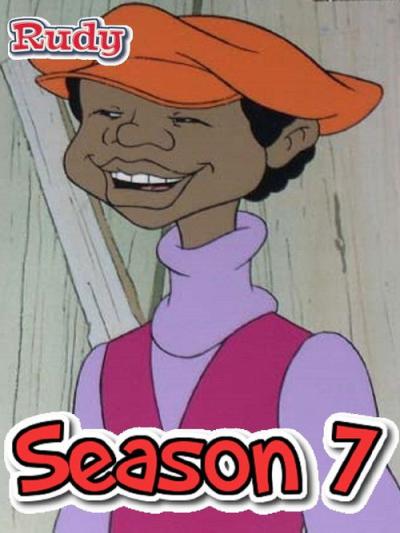 Fat Albert and the Cosby Kids filmas online