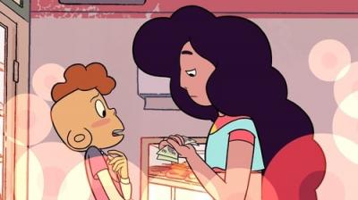 Steven Universe