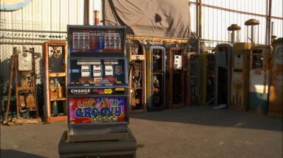 American Restoration