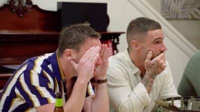 Married at First Sight